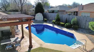 Sold home at 1812 Dena Drive