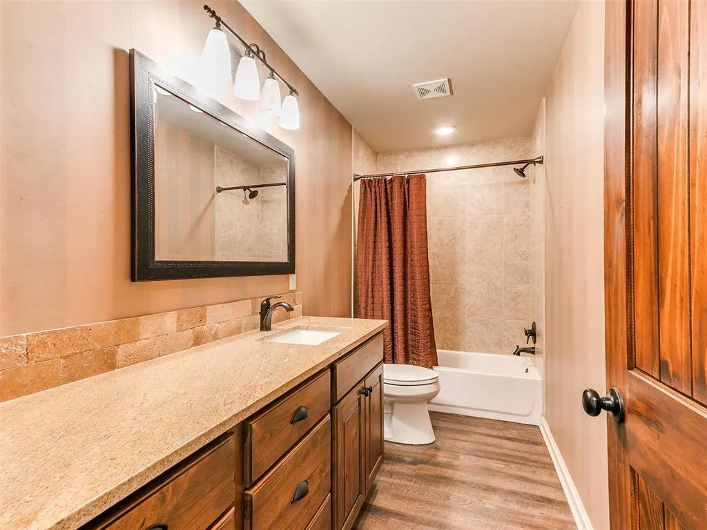 Photo 17 — 6213 Braniger Way, Oklahoma City, OK 73132