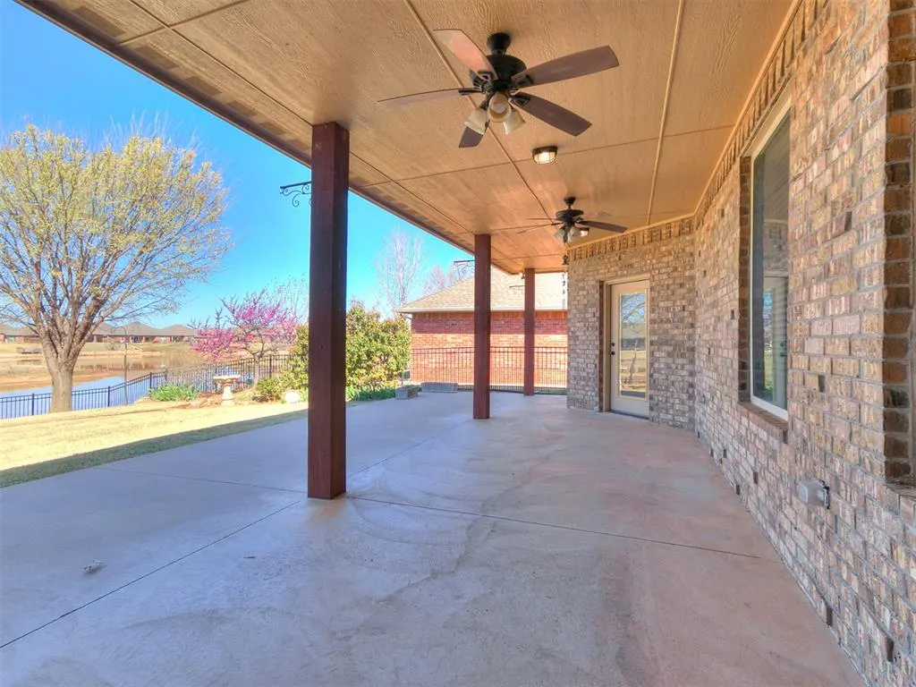 Photo 26 — 6213 Braniger Way, Oklahoma City, OK 73132