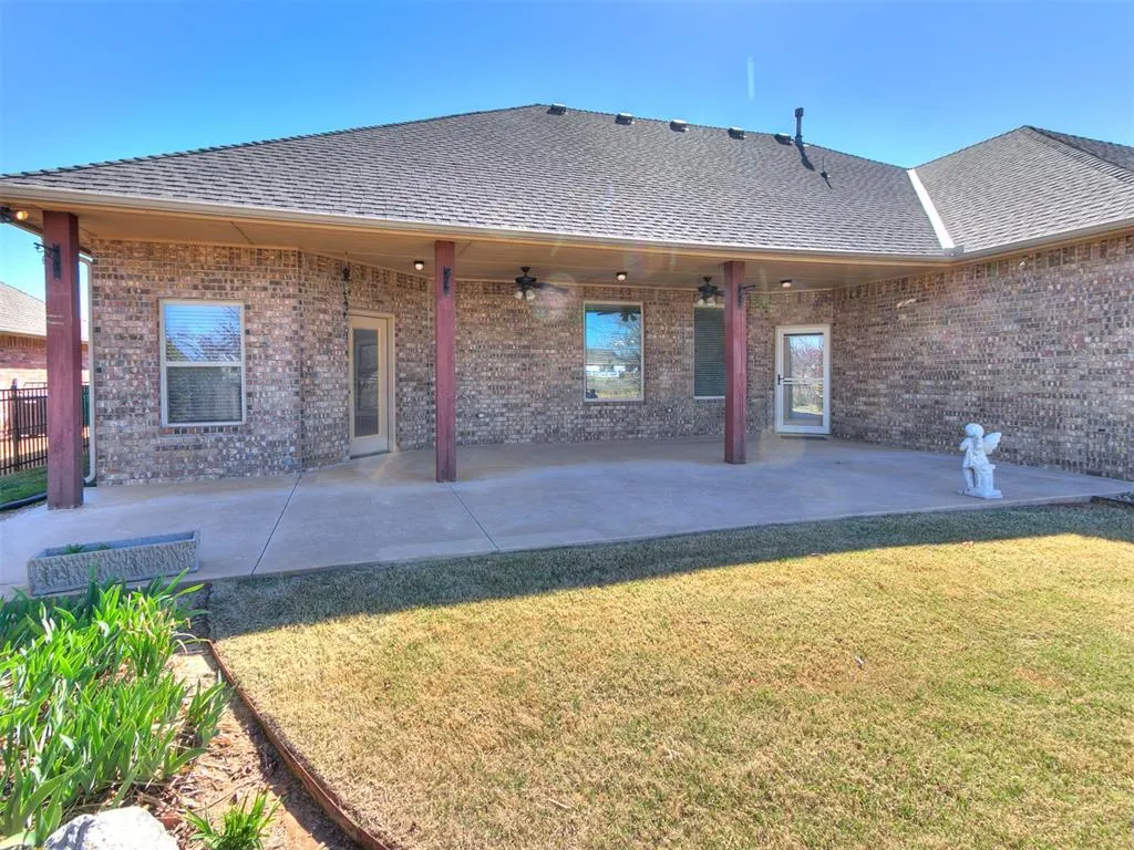 Photo 28 — 6213 Braniger Way, Oklahoma City, OK 73132