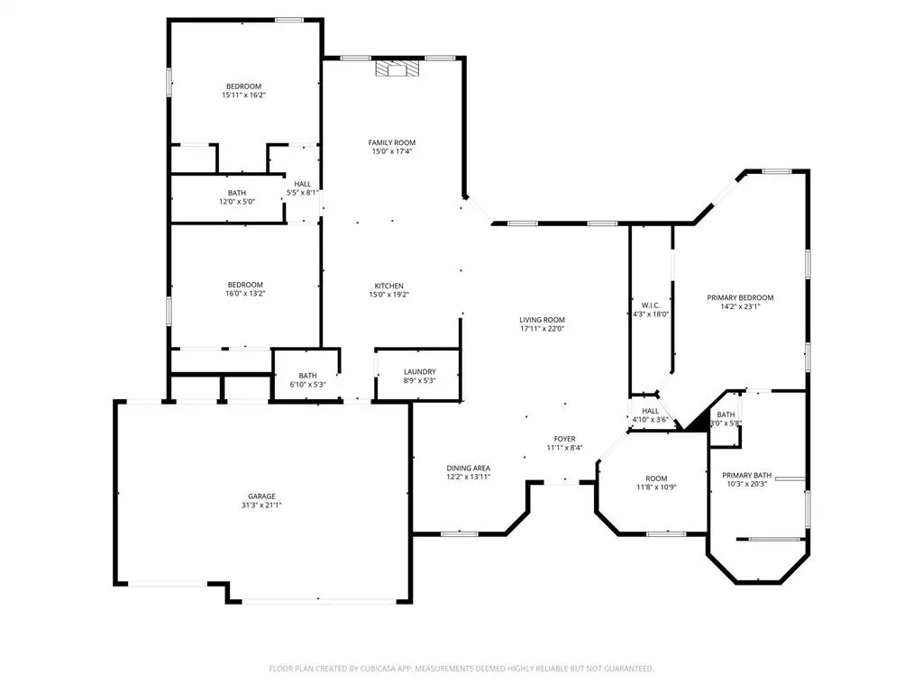 Photo 32 — 6213 Braniger Way, Oklahoma City, OK 73132