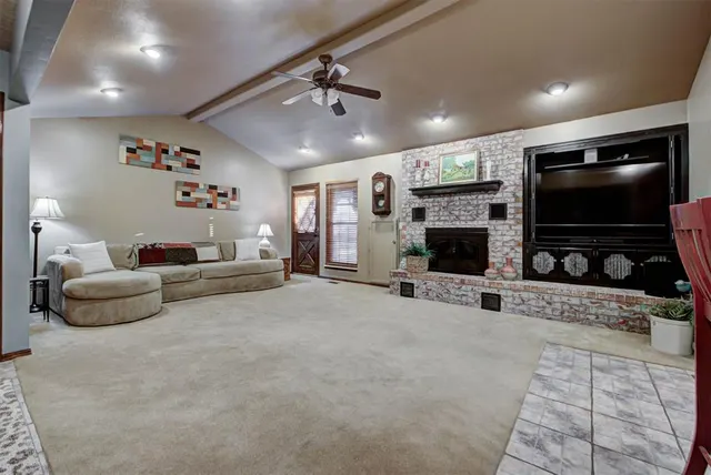 Photo 4 — 402 Shawn Drive, Okarche, OK 73762