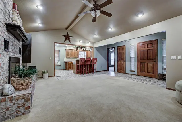 Photo 6 — 402 Shawn Drive, Okarche, OK 73762