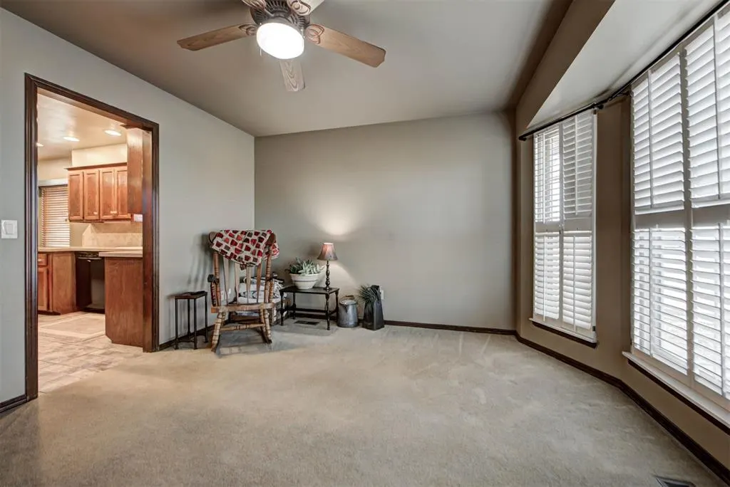 Photo 15 — 402 Shawn Drive, Okarche, OK 73762