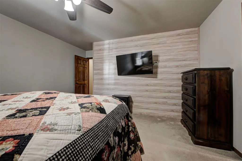 Photo 18 — 402 Shawn Drive, Okarche, OK 73762