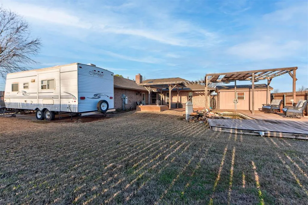 Photo 34 — 402 Shawn Drive, Okarche, OK 73762