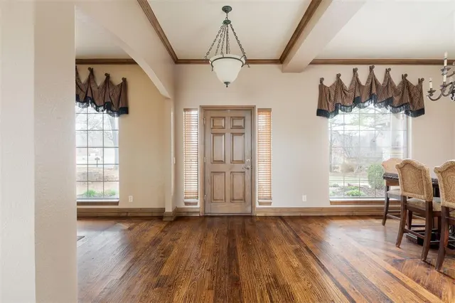 Photo 7 — 417 Heritage Green Road, Edmond, OK 73003