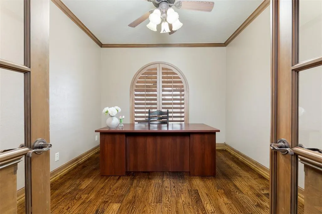 Photo 20 — 417 Heritage Green Road, Edmond, OK 73003