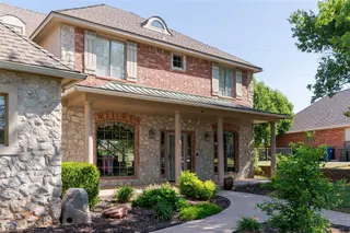Sold home at 417 Heritage Green Road