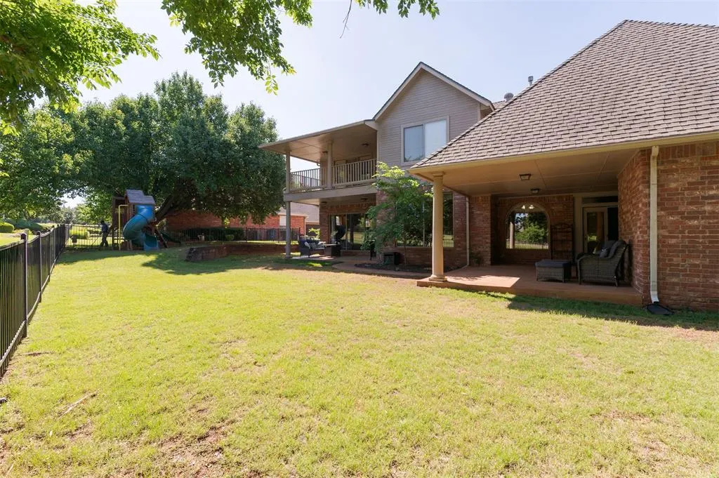 Photo 42 — 417 Heritage Green Road, Edmond, OK 73003