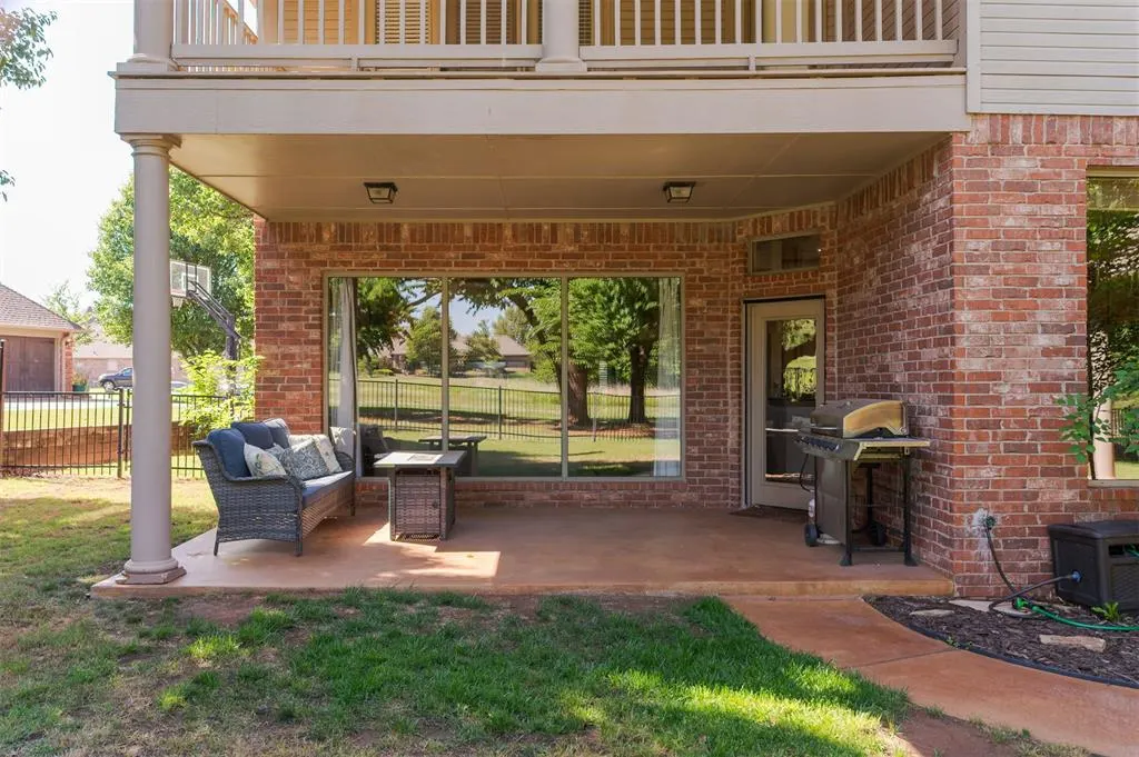Photo 40 — 417 Heritage Green Road, Edmond, OK 73003