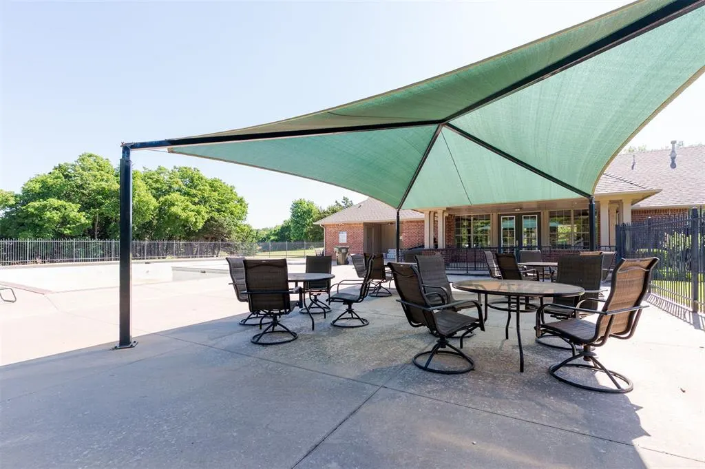 Photo 47 — 417 Heritage Green Road, Edmond, OK 73003