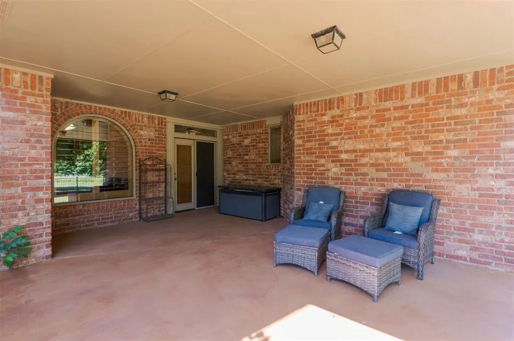 Photo 41 — 417 Heritage Green Road, Edmond, OK 73003