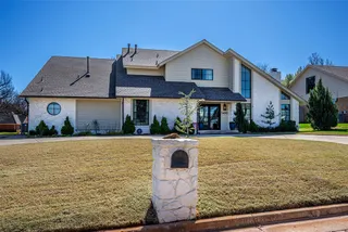 Sold home at 3400 Prairie Grass Road