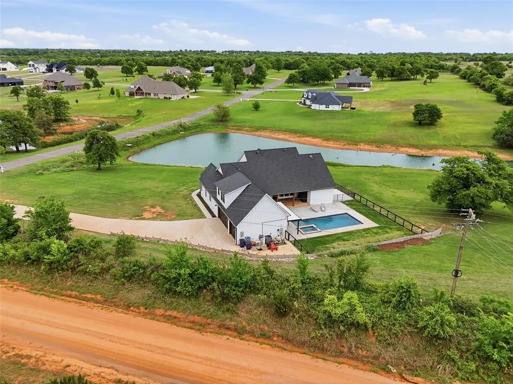 Photo 36 — 5707 Cox Canyon Drive, Guthrie, OK 73044