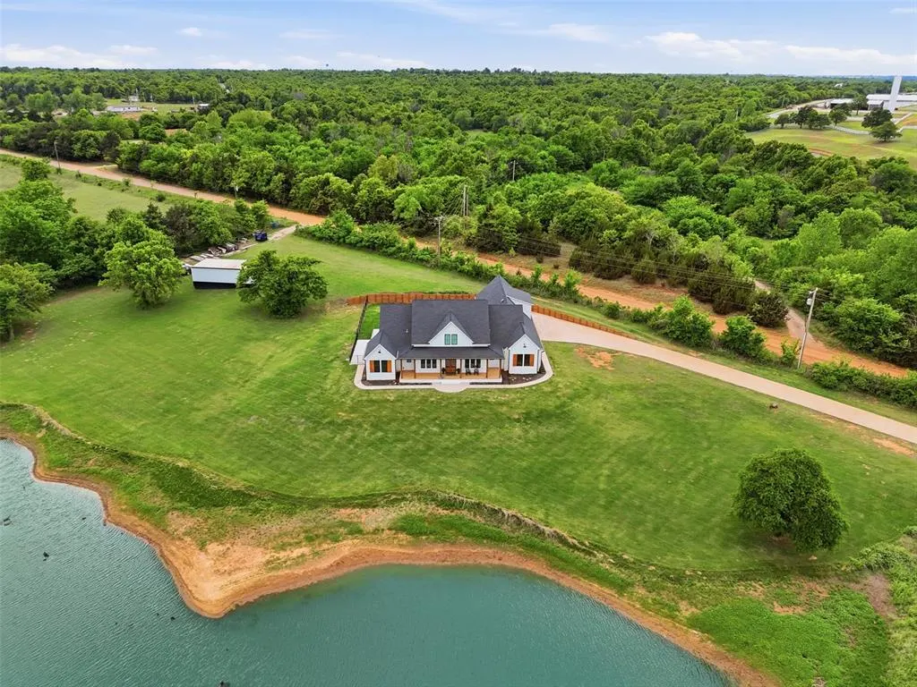 Photo 37 — 5707 Cox Canyon Drive, Guthrie, OK 73044