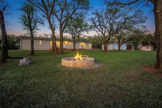 Sold home at 1401 S Indian Meridian Road
