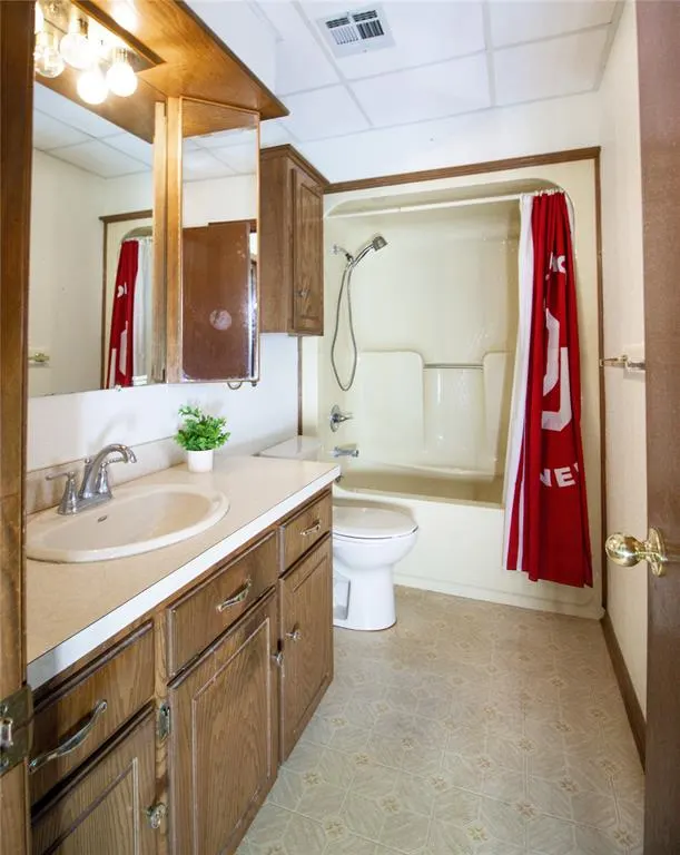 Photo 6 — 13507 Timbervalley Road, Newalla, OK 74857