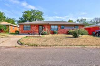 Sold home at 3313 SE 24th Street