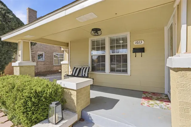 Photo 4 — 1613 N Lee Street, Altus, OK 73521