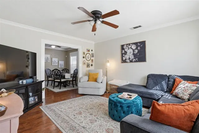 Photo 8 — 1613 N Lee Street, Altus, OK 73521