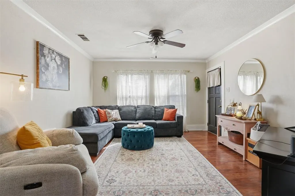 Photo 9 — 1613 N Lee Street, Altus, OK 73521