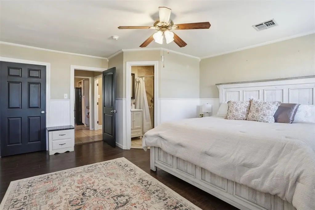 Photo 20 — 1613 N Lee Street, Altus, OK 73521