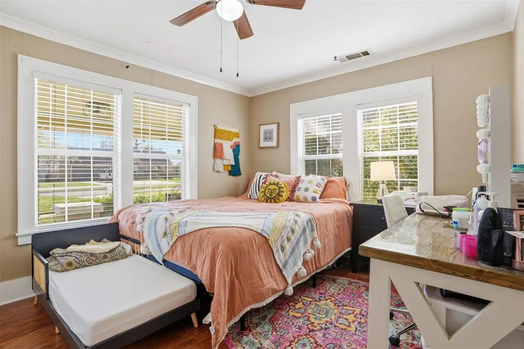 Photo 29 — 1613 N Lee Street, Altus, OK 73521