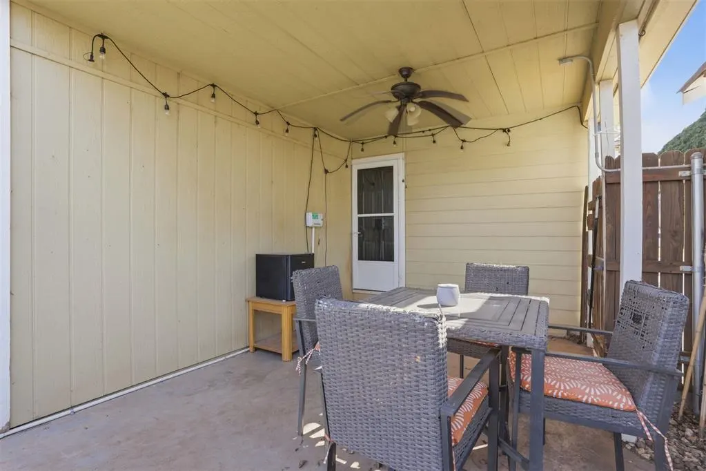 Photo 33 — 1613 N Lee Street, Altus, OK 73521
