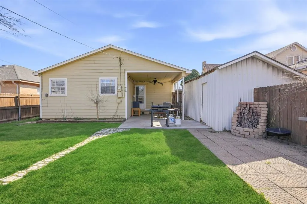 Photo 37 — 1613 N Lee Street, Altus, OK 73521