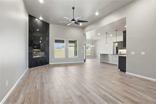 Photo 6 — 26319 Longhorn Drive, Blanchard, OK 73010