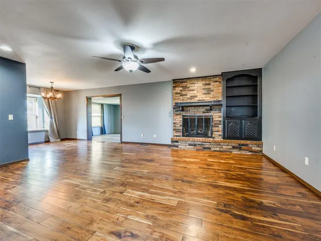 Photo 5 — 5345 Pine Creek Road, Calumet, OK 73014
