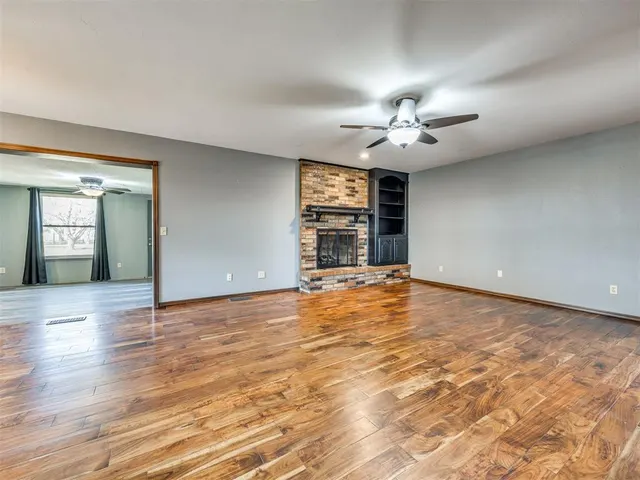 Photo 6 — 5345 Pine Creek Road, Calumet, OK 73014