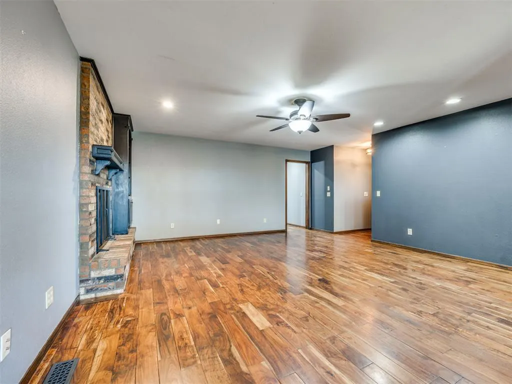 Photo 8 — 5345 Pine Creek Road, Calumet, OK 73014