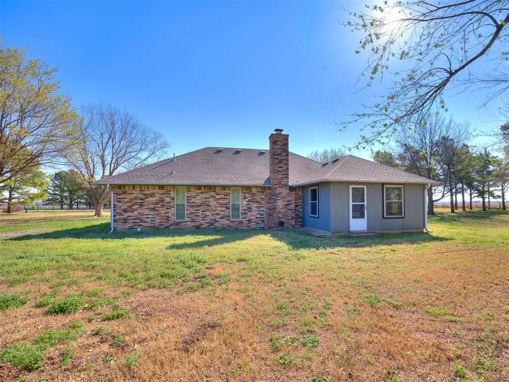 Photo 36 — 5345 Pine Creek Road, Calumet, OK 73014