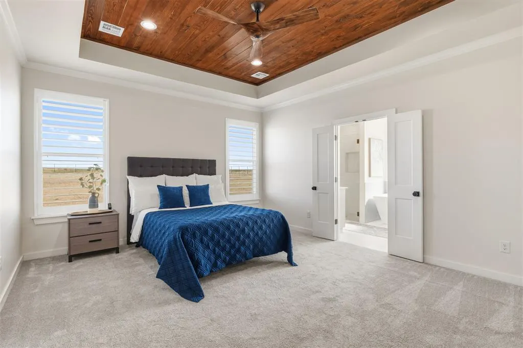 Photo 6 — 4162 Hawthorne St NW, Piedmont, OK 73078