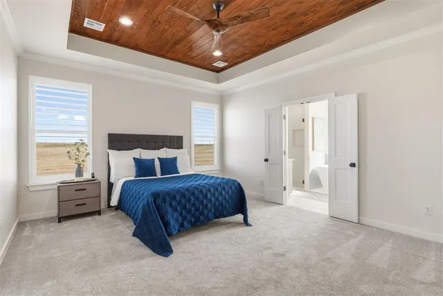 Photo 6 — 4162 Hawthorne St NW, Piedmont, OK 73078