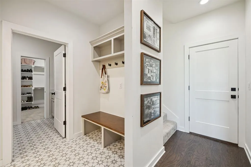 Photo 9 — 4162 Hawthorne St NW, Piedmont, OK 73078