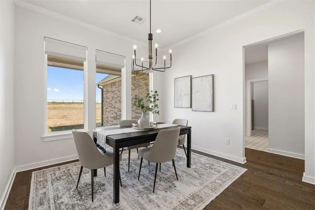 Photo 7 — 4162 Hawthorne St NW, Piedmont, OK 73078