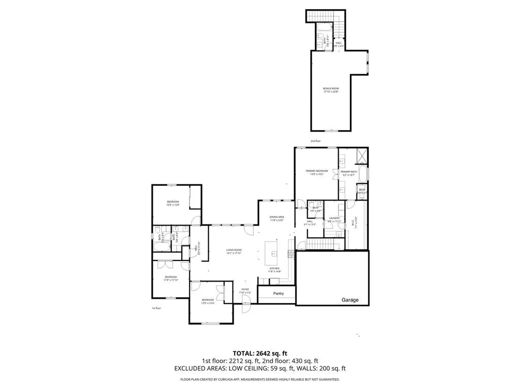 Photo 20 — 4162 Hawthorne St NW, Piedmont, OK 73078
