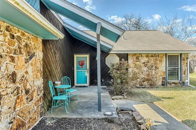 Photo 3 — 855 Twisted Oak Drive, Choctaw, OK 73020