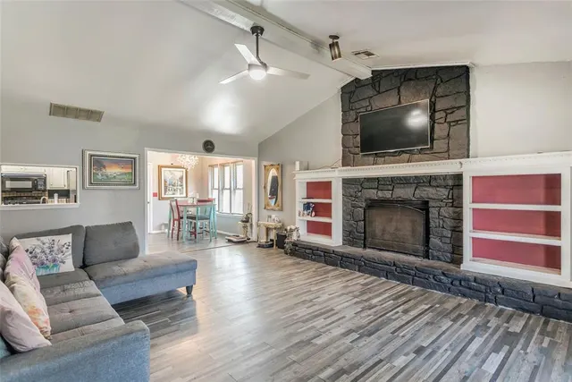 Photo 4 — 855 Twisted Oak Drive, Choctaw, OK 73020