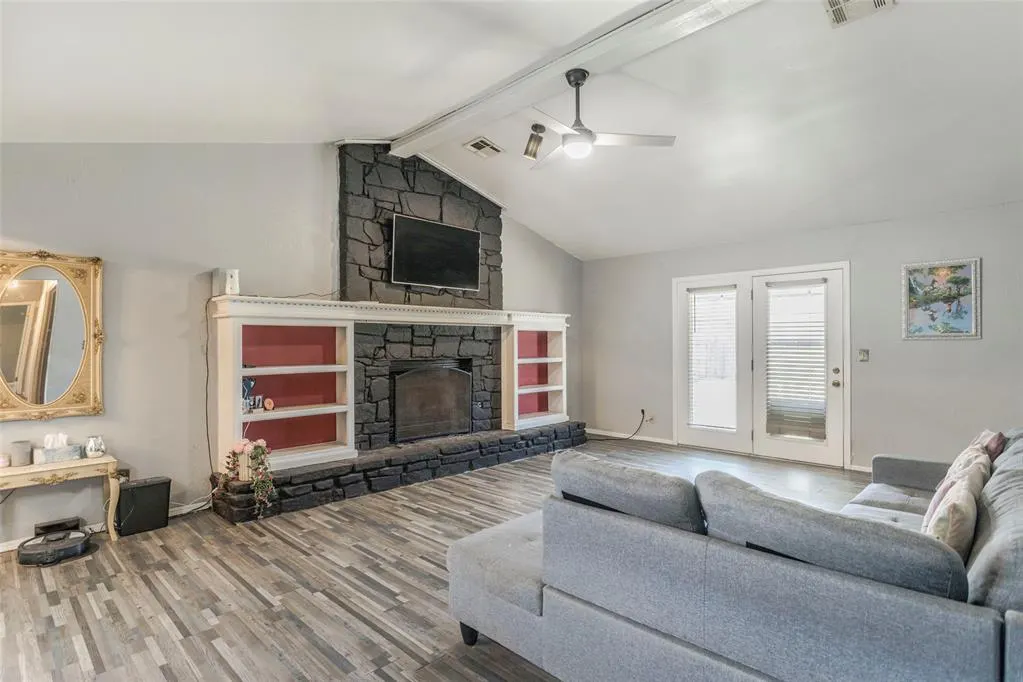Photo 5 — 855 Twisted Oak Drive, Choctaw, OK 73020