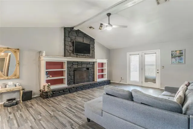 Photo 5 — 855 Twisted Oak Drive, Choctaw, OK 73020