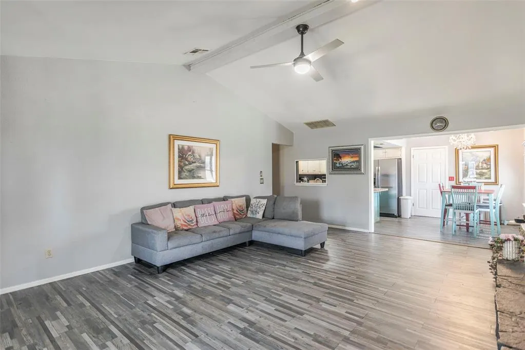 Photo 6 — 855 Twisted Oak Drive, Choctaw, OK 73020