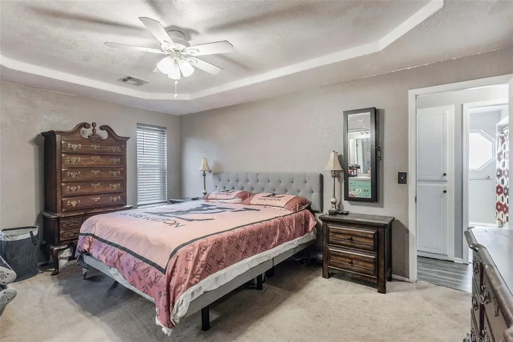 Photo 12 — 855 Twisted Oak Drive, Choctaw, OK 73020
