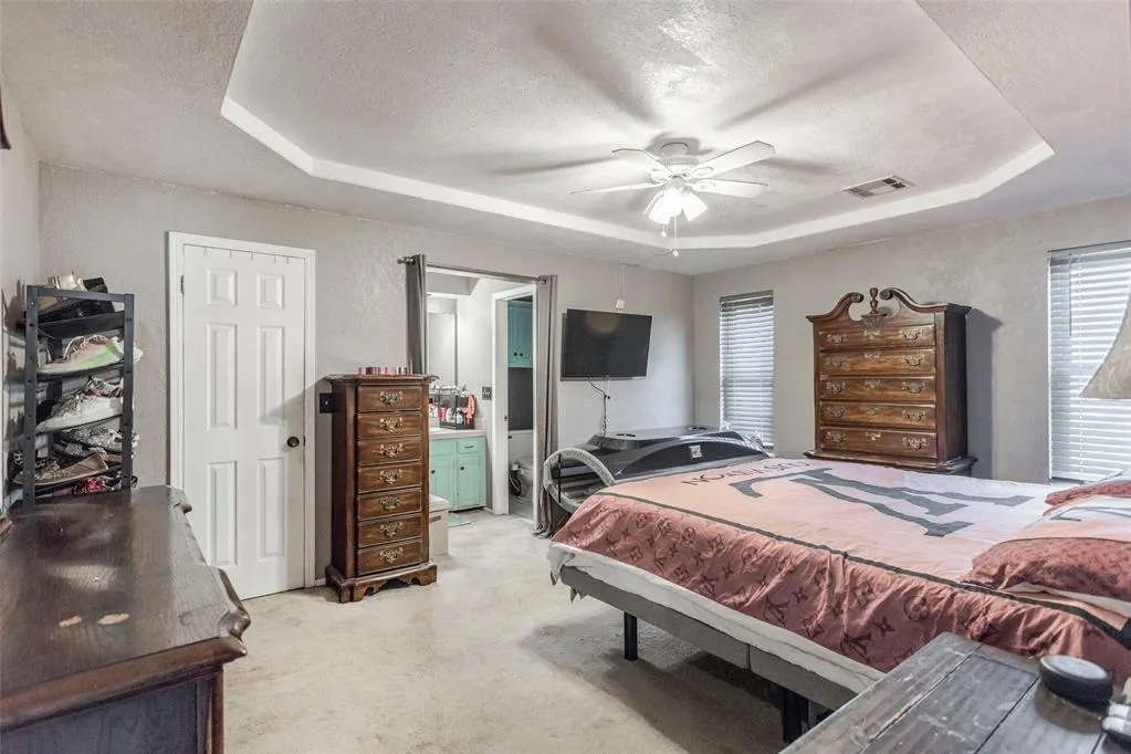 Photo 13 — 855 Twisted Oak Drive, Choctaw, OK 73020