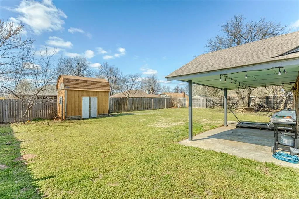 Photo 23 — 855 Twisted Oak Drive, Choctaw, OK 73020