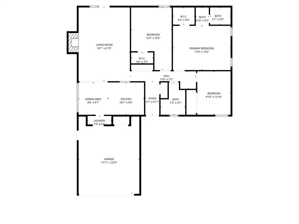 Photo 24 — 855 Twisted Oak Drive, Choctaw, OK 73020