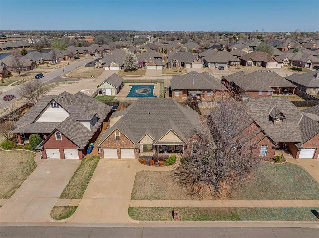 Photo 39 — 243 E Richmond Terrace, Mustang, OK 73064